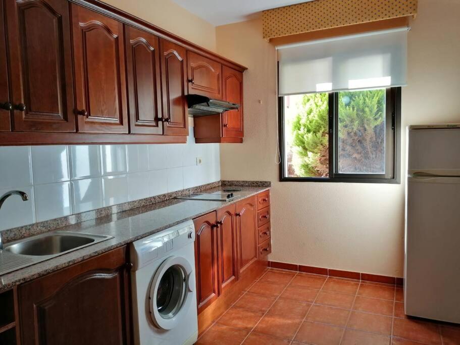 플라야 데 산티아고 Casa Carolina 2 아파트 외부 사진
