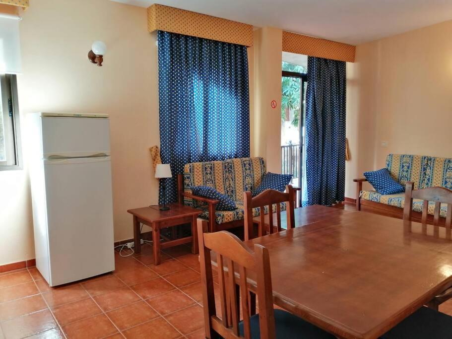 플라야 데 산티아고 Casa Carolina 2 아파트 외부 사진